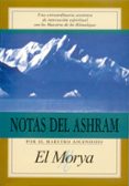 notas del ashram-mark l. prophet-elizabeth clare prophet-9788476271209 notas del ashram-mark l. prophet-elizabeth clare prophet-9788476271209