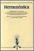 hermeneutica-9788476352809 hermeneutica-9788476352809