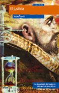 el justicia-joan torro-9788476607909 el justicia-joan torro-9788476607909