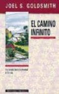 el camino infinito-joel s. goldsmith-9788477203209 el camino infinito-joel s. goldsmith-9788477203209