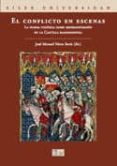 el conflicto en escenas: la pugna politica como representacion en la castilla bajomedieval-jose manuel nieto soria-9788477372509 el conflicto en escenas: la pugna politica como representacion en la castilla bajomedieval-jose manuel nieto soria-9788477372509