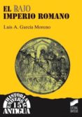 el bajo imperio romano-luis garcia montero-9788477386209 el bajo imperio romano-luis garcia montero-9788477386209