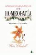 los traumas emocionales y su tratamiento con la homeopatia-peter chappell-9788478083909 los traumas emocionales y su tratamiento con la homeopatia-peter chappell-9788478083909