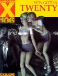 coleccion x 106: twenty-von gotha-9788478334209 coleccion x 106: twenty-von gotha-9788478334209