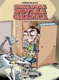 otra puta novela grafica-jorge de juan-9788478339709 otra puta novela grafica-jorge de juan-9788478339709