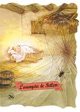 aranyeta de betlem (letra manuscrita)-margarita ruiz abello-9788478645909 aranyeta de betlem (letra manuscrita)-margarita ruiz abello-9788478645909