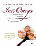 los mejores postres de ines y simone ortega-ines ortega klein-9788478718009 los mejores postres de ines y simone ortega-ines ortega klein-9788478718009