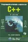 programacion orientada a objetos con c++ (3ª ed.)-francisco javier ceballos-9788478975709 programacion orientada a objetos con c++ (3ª ed.)-francisco javier ceballos-9788478975709