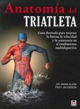 anatomia del triatleta-mark klion-troy jacobson-9788479029609 anatomia del triatleta-mark klion-troy jacobson-9788479029609