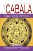 la cabala: tradicion secreta de occidente-gerard (papus) encause-9788479104009 la cabala: tradicion secreta de occidente-gerard (papus) encause-9788479104009