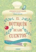 el botiquin de los cuentos-stephanie zu guttenberg-9788479538309 el botiquin de los cuentos-stephanie zu guttenberg-9788479538309