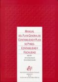 manual del plan general de contabilidad de pymes: contabilidad y fiscalidad-sixto alvarez melcon-9788480083409 manual del plan general de contabilidad de pymes: contabilidad y fiscalidad-sixto alvarez melcon-9788480083409