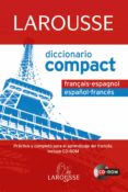 diccionario compact español-frances / français-espagnol-9788480169509 diccionario compact español-frances / français-espagnol-9788480169509