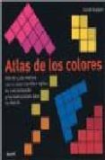 atlas de los colores-harald küppers-9788480764209 atlas de los colores-harald küppers-9788480764209