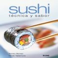 sushi: tecnica y sabor-kimiko barber-hiroki takemura-9788480769709 sushi: tecnica y sabor-kimiko barber-hiroki takemura-9788480769709