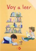 voy a leer (5 años)-9788480774109 voy a leer (5 años)-9788480774109