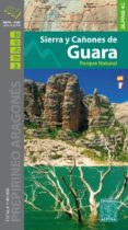 sierra y cañones de guara (1:40.000)-9788480906609 sierra y cañones de guara (1:40.000)-9788480906609