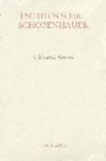 escritos sobre schopenhauer-clement rosset-9788481917109 escritos sobre schopenhauer-clement rosset-9788481917109