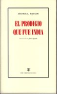 el prodigio que fue india-arthur basham-9788481919509 el prodigio que fue india-arthur basham-9788481919509