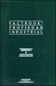 factbook propiedad industrial 2002-9788481937909 factbook propiedad industrial 2002-9788481937909