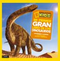 mi primer gran libro de los dinosaurios-catherine d. hugues-9788482985909 mi primer gran libro de los dinosaurios-catherine d. hugues-9788482985909