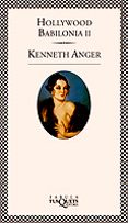 hollywood babilonia ii-kenneth anger-9788483105009 hollywood babilonia ii-kenneth anger-9788483105009