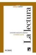 la lectura-antonio basanta reyes-9788483195109 la lectura antonio basanta reyes 9788483195109