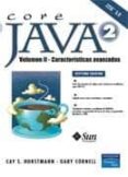 core java 2 (vol. ii): caracteristicas avanzadas (7ª ed.)-9788483223109 core java 2 (vol. ii): caracteristicas avanzadas (7ª ed.)-9788483223109