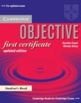 objective first certificate: student´s book without answers and 1 00 tips writing booklet spanish edition-annette capel-wendy sharp-9788483234709 objective first certificate: student´s book without answers and 1 00 tips writing booklet spanish edition-annette capel-wendy sharp-9788483234709