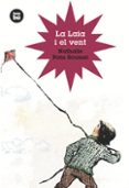 la lia i el vent-nathalie pons-9788483430309 la lia i el vent nathalie pons 9788483430309