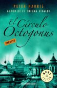 el circulo octogonus-peter harris-9788483462409 el circulo octogonus-peter harris-9788483462409