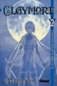 claymore nº 2 (2ºed.)-norihiro yagi-9788483570609 claymore nº 2 (2ºed.)-norihiro yagi-9788483570609