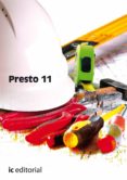 (i.b.d.)presto 11-9788483645109 (i.b.d.)presto 11-9788483645109