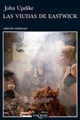 las viudas de eastwick-john updike-9788483833209 las viudas de eastwick-john updike-9788483833209