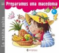 preparamos una macedonia (la ratita sabia)-josefina carrera i sabate-teresa sabate rodie-9788484127109 preparamos una macedonia (la ratita sabia)-josefina carrera i sabate-teresa sabate rodie-9788484127109