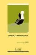 derecho y prisiones hoy-francisco javier de leon villalba-9788484272809 derecho y prisiones hoy-francisco javier de leon villalba-9788484272809