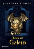 el ojo del golem-jonathan stroud-9788484412809 el ojo del golem-jonathan stroud-9788484412809