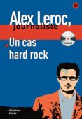 un cas hard rock (+cd)-9788484434009 un cas hard rock (+cd)-9788484434009