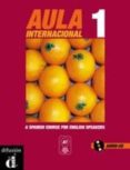 aula internacional 1( libro + cd)-9788484436409 aula internacional 1( libro + cd)-9788484436409