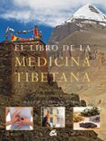 el libro de la medicina tibetana: prologo de su santidad el decim oseptimo karmapa-ralph quinlan forde-9788484452409 el libro de la medicina tibetana: prologo de su santidad el decim oseptimo karmapa-ralph quinlan forde-9788484452409