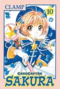 cardcaptor sakura nº 10-9788484490609 cardcaptor sakura nº 10-9788484490609