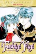 fushigi yugi: juego misterioso (shojo manga nº 1)-yuu watase-9788484492009 fushigi yugi: juego misterioso (shojo manga nº 1)-yuu watase-9788484492009