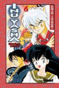 inu yasha nº 6 (catalan)-rumiko takahashi-9788484497509 inu yasha nº 6 (catalan)-rumiko takahashi-9788484497509