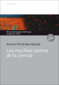 los muchos rostros de la ciencia (2ª ed.)-antonio fernandez rañada-9788484597209 los muchos rostros de la ciencia (2ª ed.)-antonio fernandez rañada-9788484597209