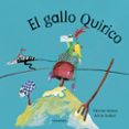 el gallo quirico-tareixa alonso-9788484641209 el gallo quirico-tareixa alonso-9788484641209
