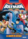el equipo de batman-9788484836209 el equipo de batman-9788484836209