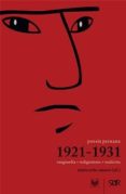 poesia peruana 1921-1931-marta ortiz canseco-9788484897309 poesia peruana 1921-1931-marta ortiz canseco-9788484897309