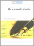 de la creacion al guion-doc comparato-9788486984809 de la creacion al guion-doc comparato-9788486984809