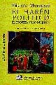 el haren politico: el profeta y las mujeres (2ª ed.)-fatima mernissi-9788487198809 el haren politico: el profeta y las mujeres (2ª ed.)-fatima mernissi-9788487198809