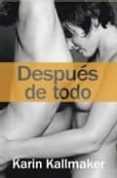 despues de todo-karin kallmaker-9788488052209 despues de todo-karin kallmaker-9788488052209